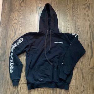 Chrome hearts Hoodie